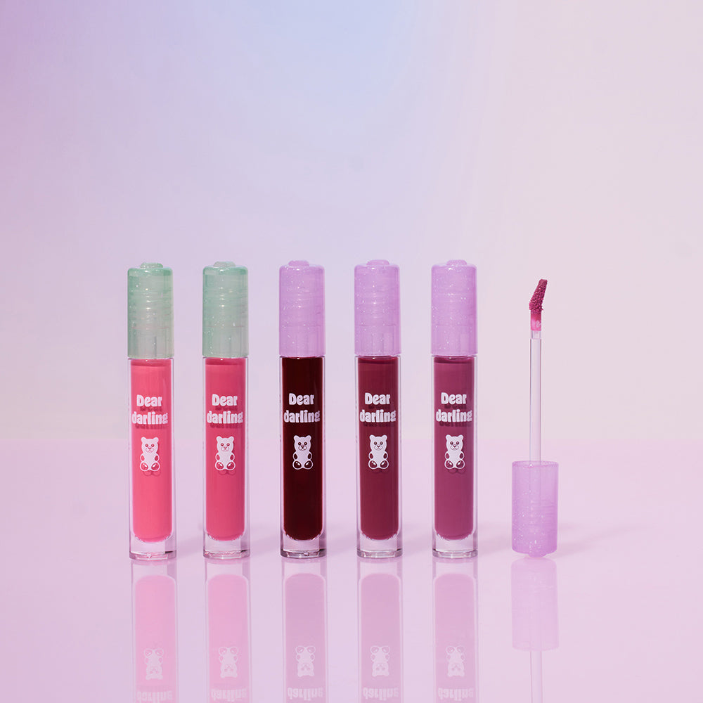 ETUDE Jelly Pang Dear Darling Water Gel Tint 5g – ETUDE | ClozArt