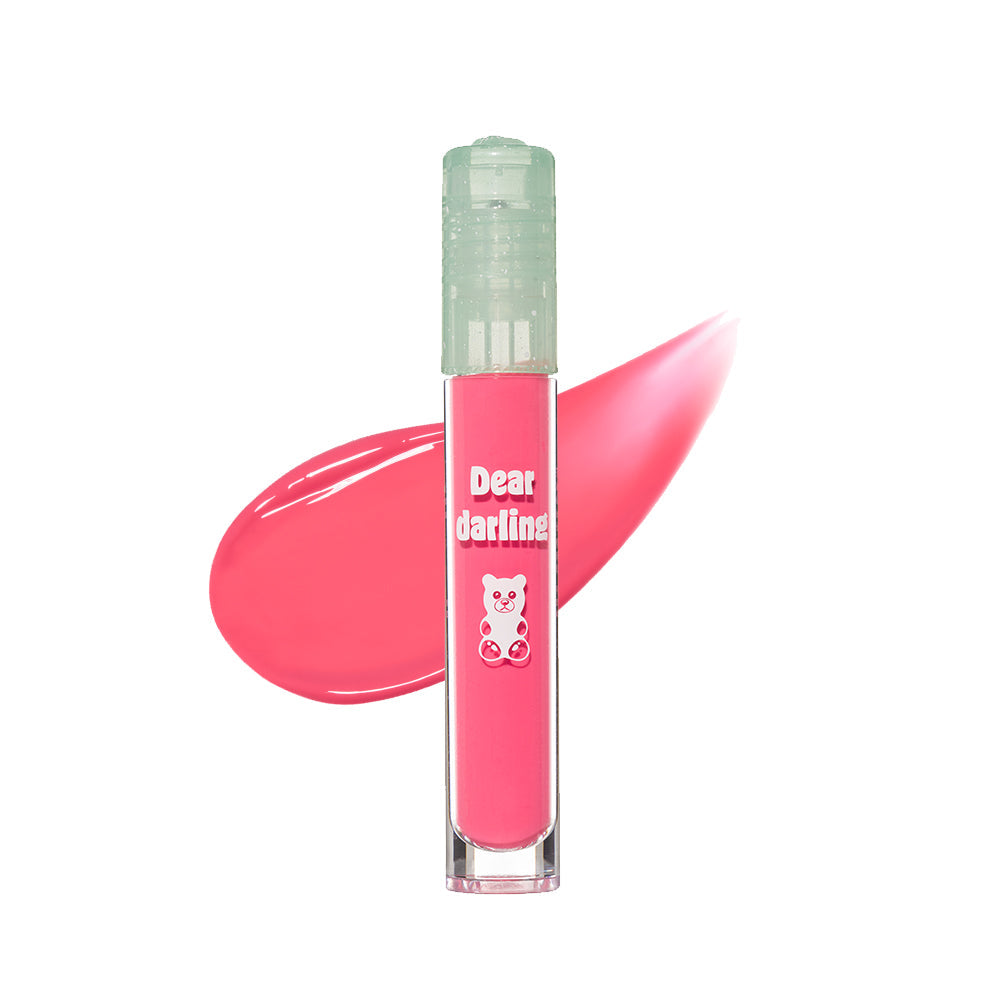 ETUDE Jelly Pang Dear Darling Water Gel Tint 5g – ETUDE | ClozArt