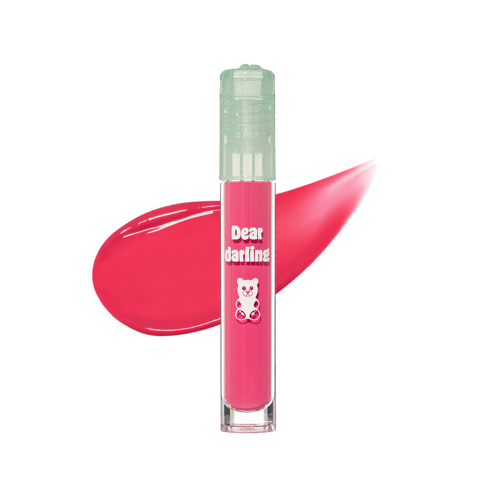 ETUDE Jelly Pang Dear Darling Water Gel Tint 5g – ETUDE | ClozArt