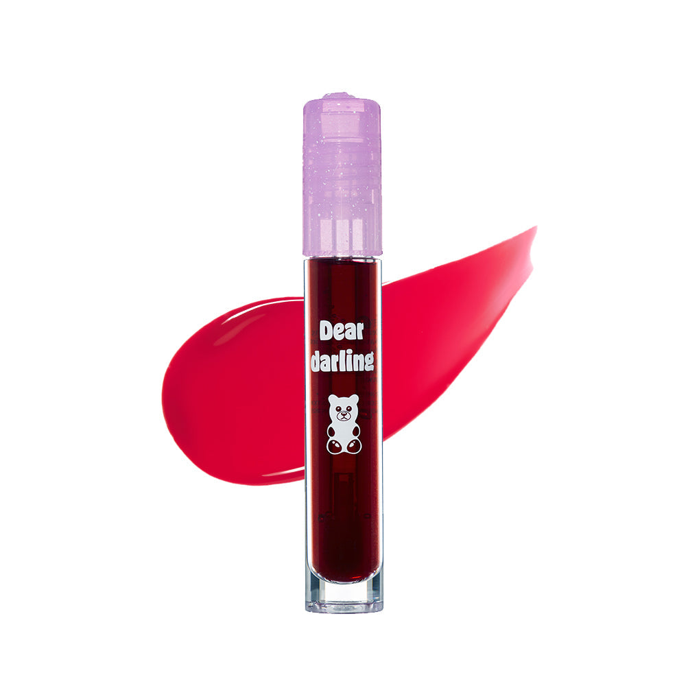 ETUDE Jelly Pang Dear Darling Water Gel Tint 5g – ETUDE | ClozArt