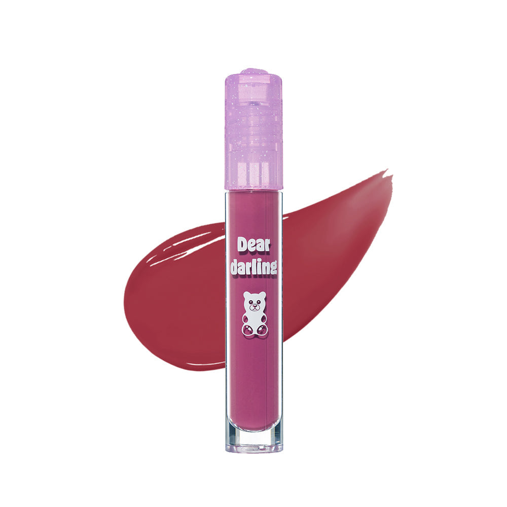ETUDE Jelly Pang Dear Darling Water Gel Tint 5g – ETUDE | ClozArt