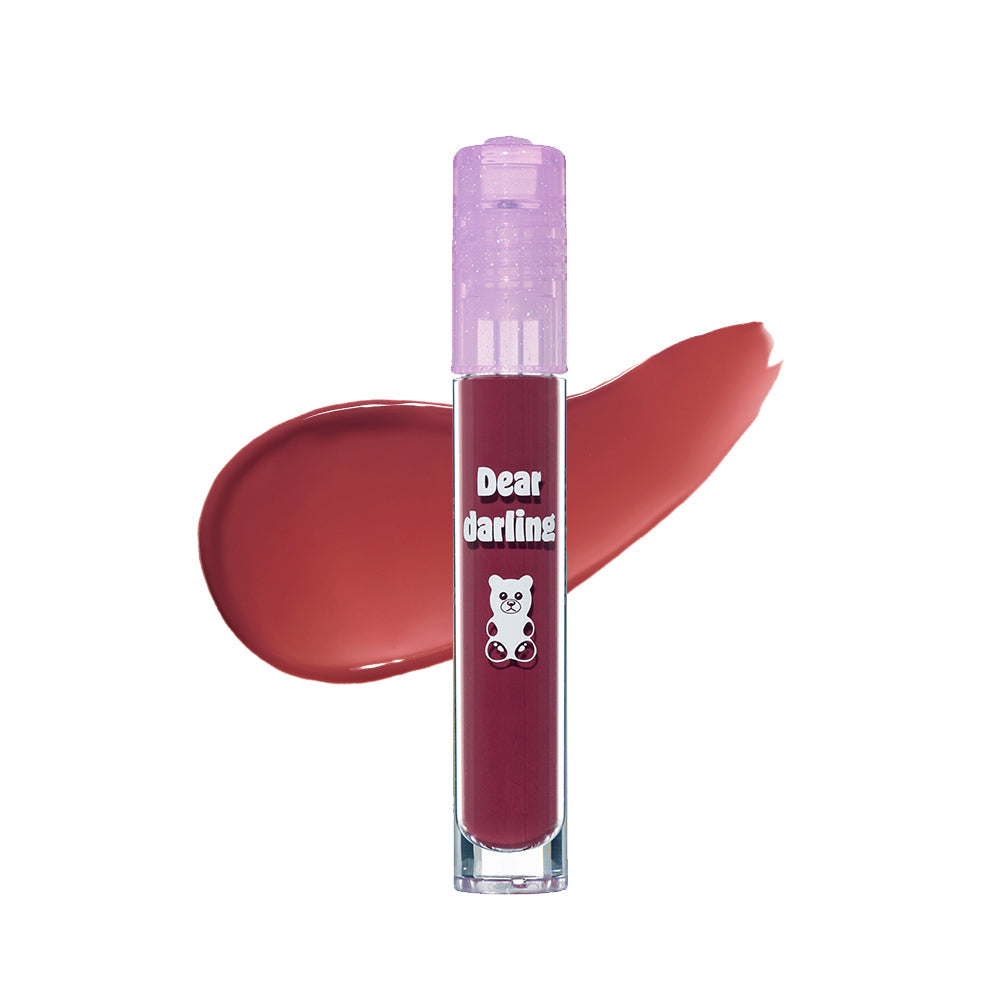ETUDE Jelly Pang Dear Darling Water Gel Tint 5g – ETUDE | ClozArt