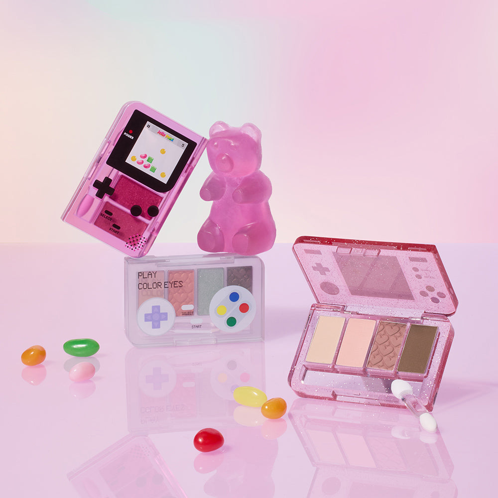 ETUDE Jelly Pang Play Color Eyes – ETUDE | ClozArt