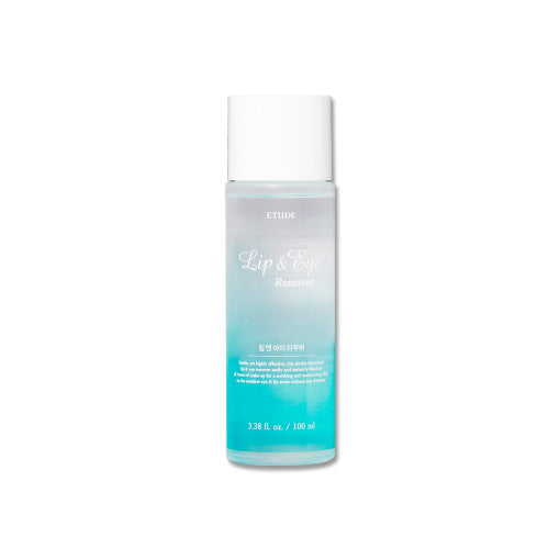 ETUDE Lip & Eye Remover 100ml – ETUDE | ClozArt