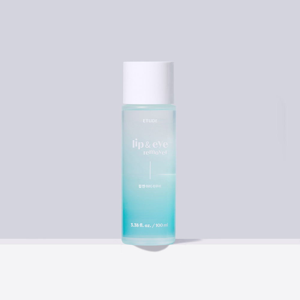 ETUDE Lip & Eye Remover 100ml – ETUDE | ClozArt