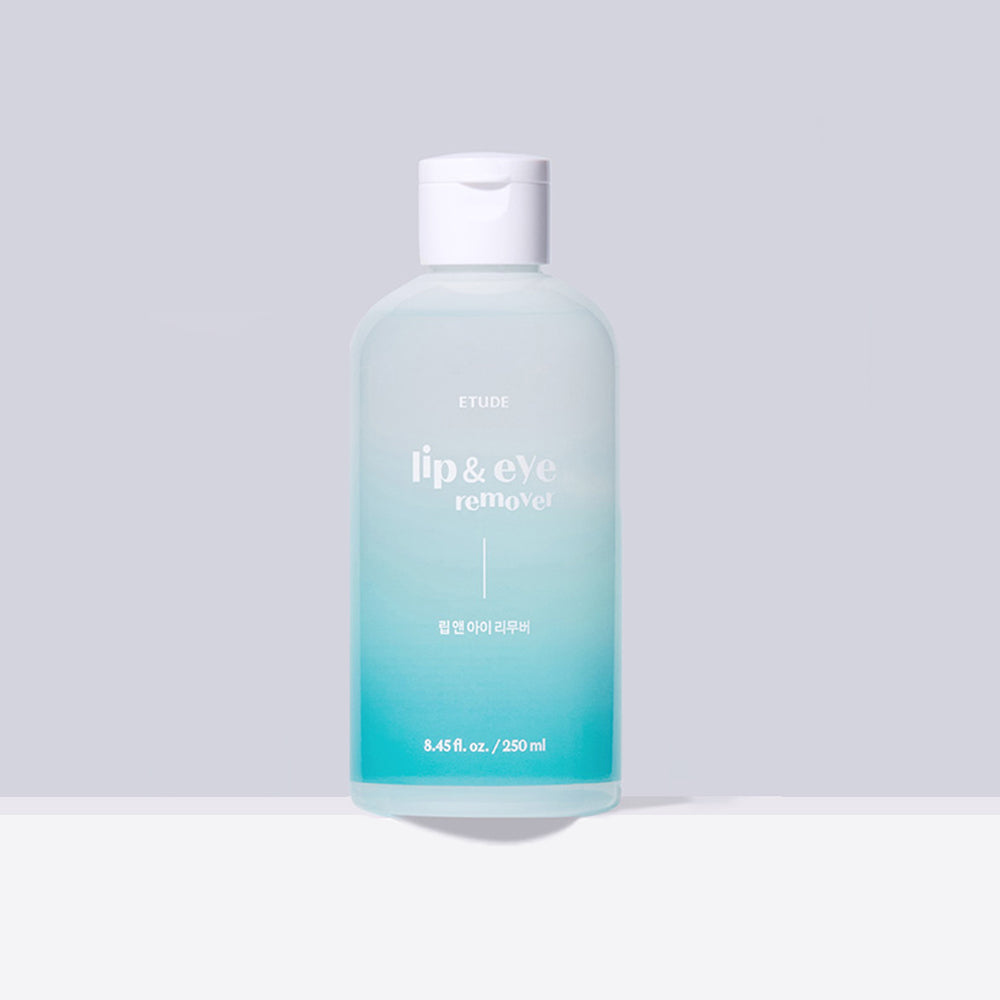 ETUDE Lip & Eye Remover 250ml – ETUDE | ClozArt
