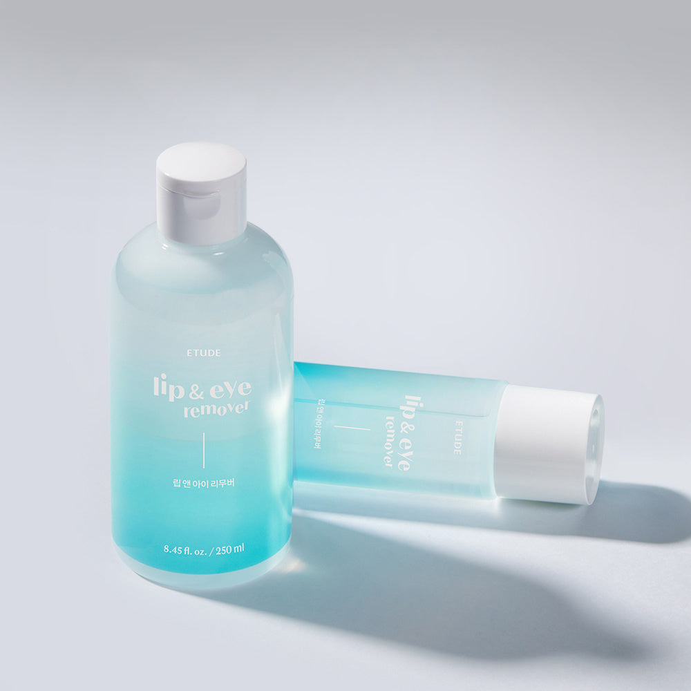 ETUDE Lip & Eye Remover 250ml – ETUDE | ClozArt