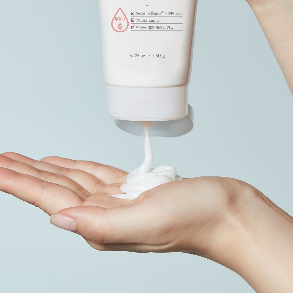 ETUDE Moistfull Collagen Cleansing Foam 150ml – ETUDE | ClozArt