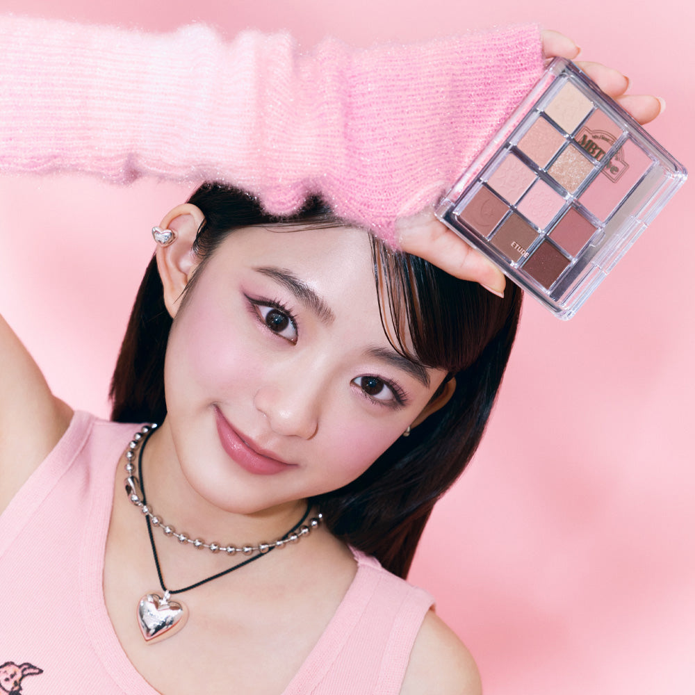 ETUDE My Best Tone Eye Palette – ETUDE | ClozArt