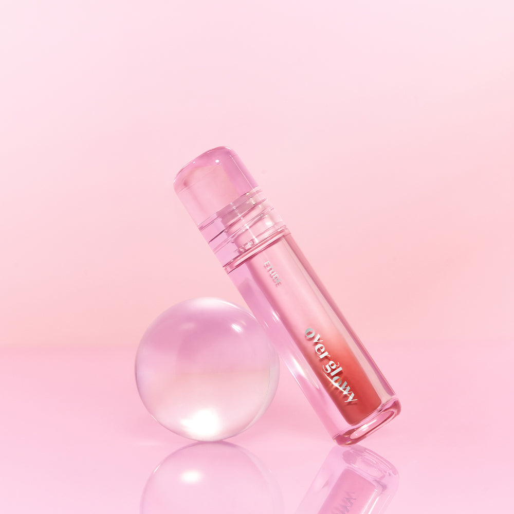 ETUDE Over Glowy Tint 3g – ETUDE | ClozArt