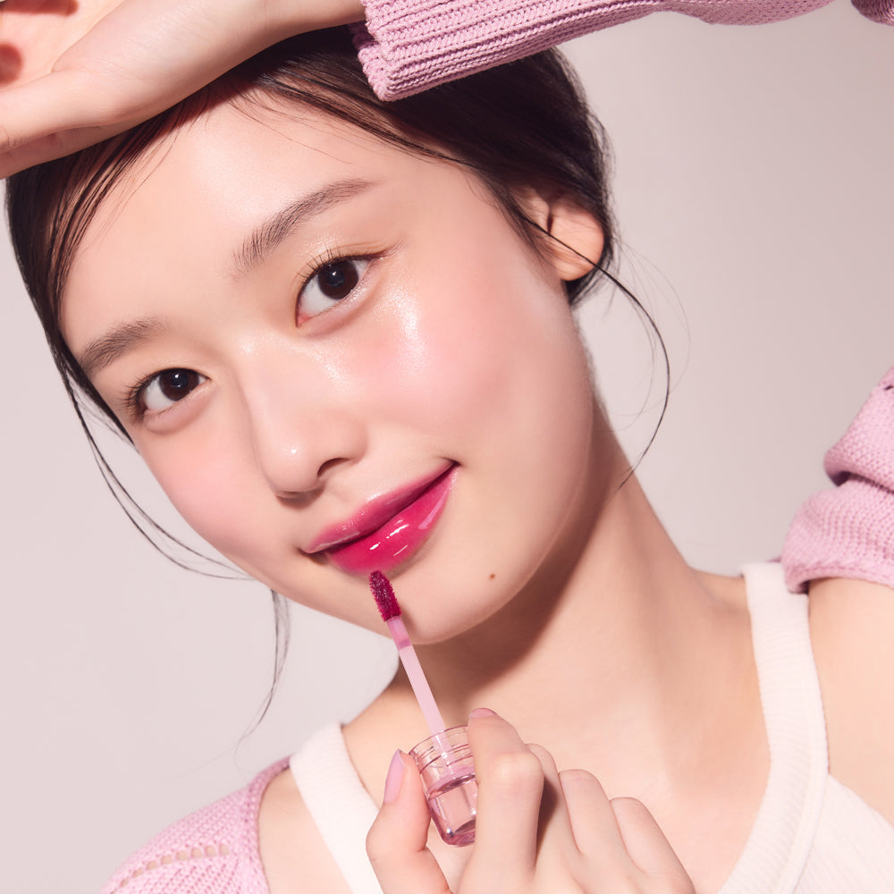 ETUDE Over Glowy Tint 3g – ETUDE | ClozArt