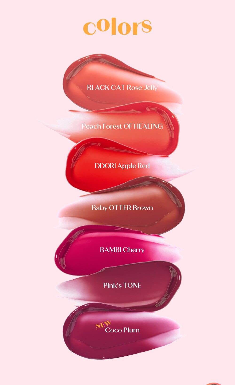ETUDE Over Glowy Tint 3g – ETUDE | ClozArt