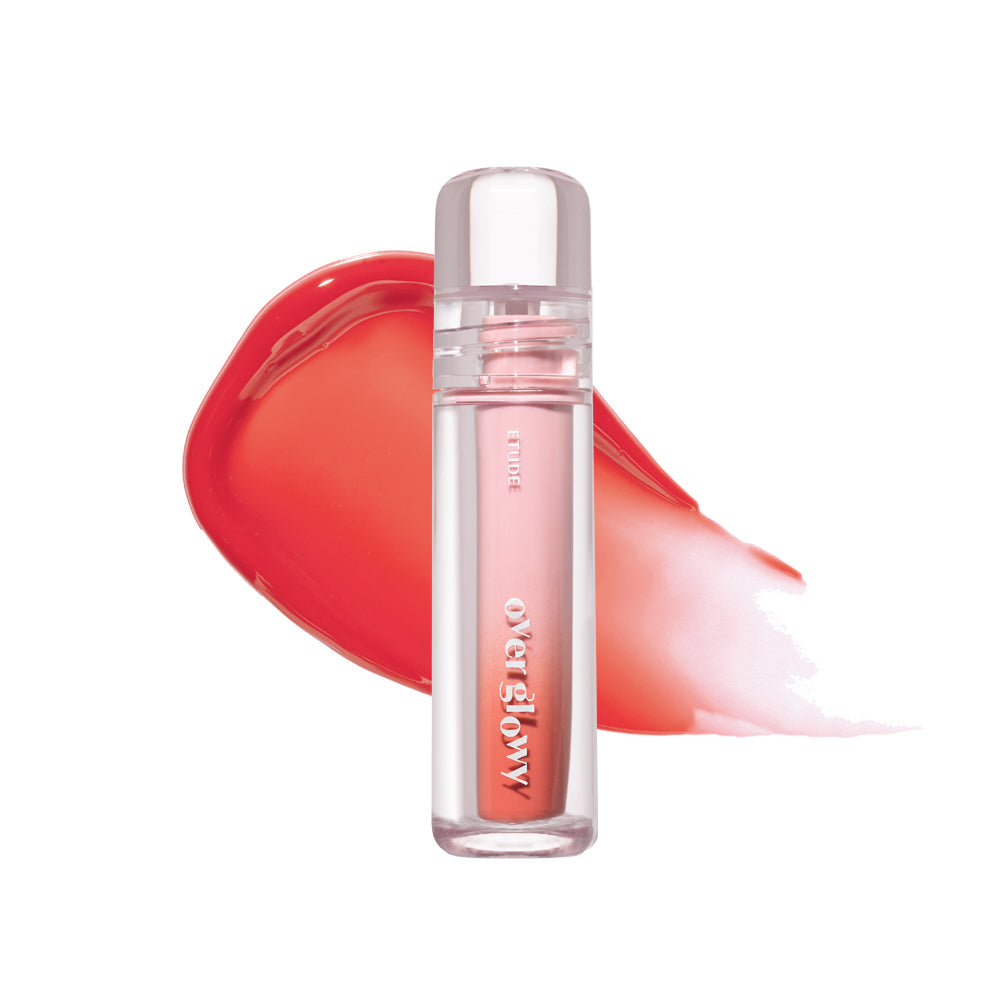 ETUDE Over Glowy Tint 3g – ETUDE | ClozArt