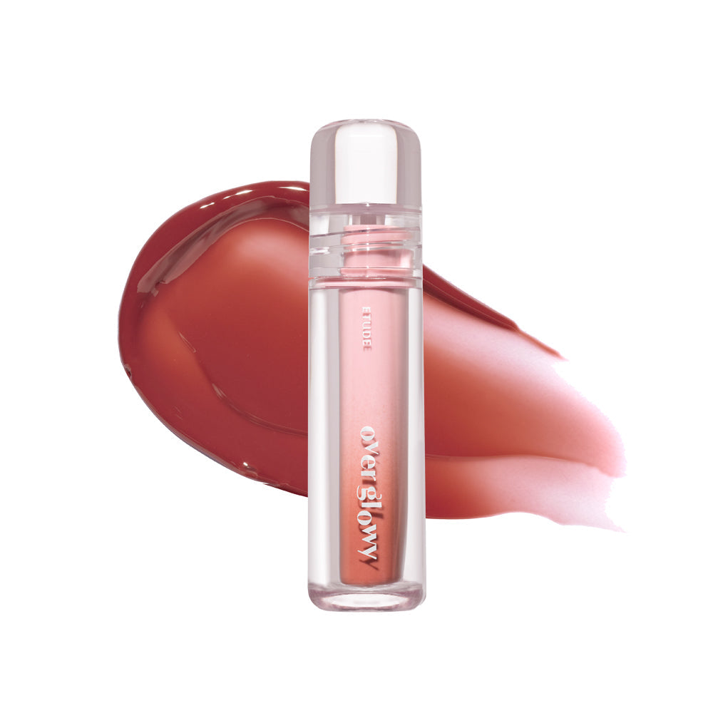 ETUDE Over Glowy Tint 3g – ETUDE | ClozArt