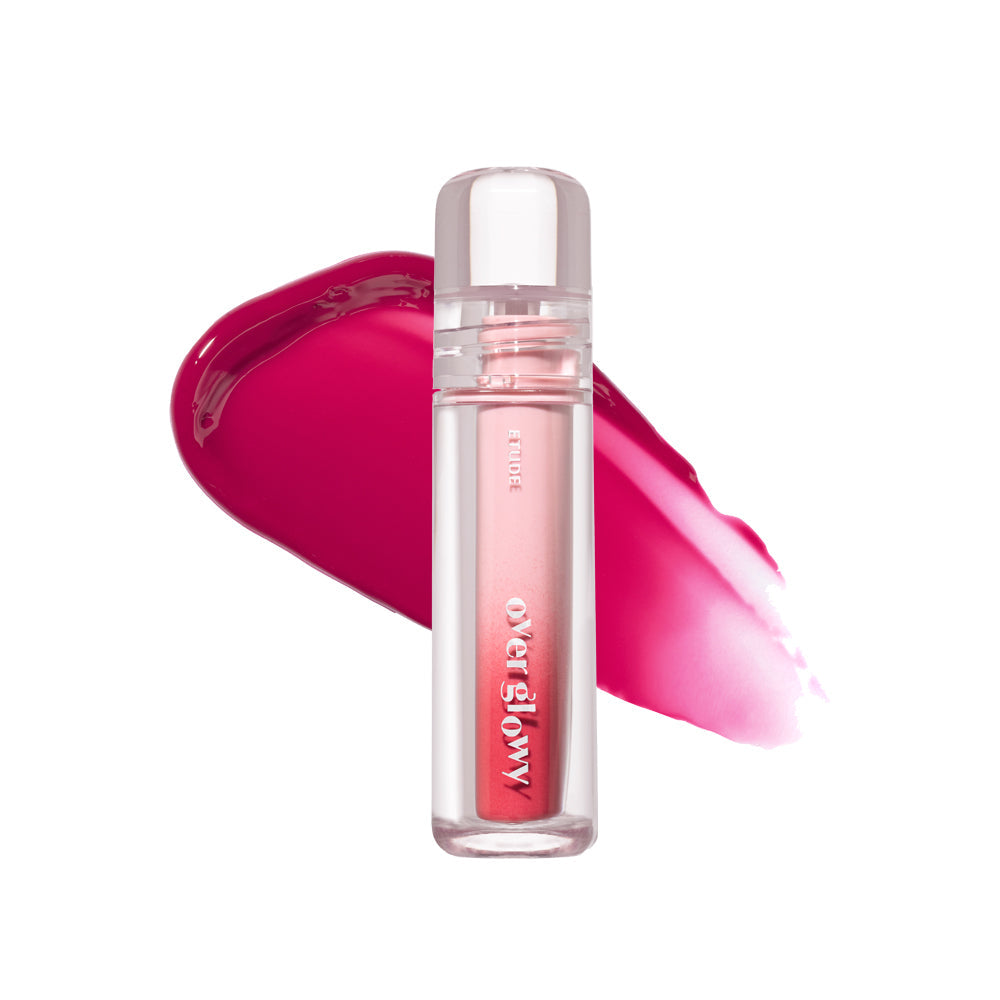 ETUDE Over Glowy Tint 3g – ETUDE | ClozArt