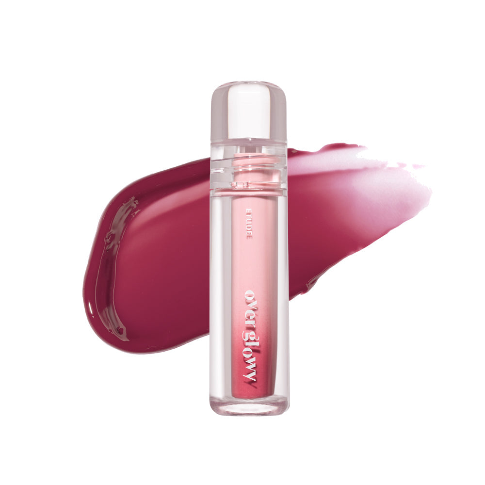 ETUDE Over Glowy Tint 3g – ETUDE | ClozArt