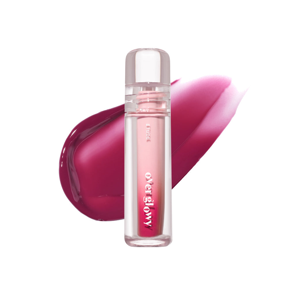 ETUDE Over Glowy Tint 3g – ETUDE | ClozArt