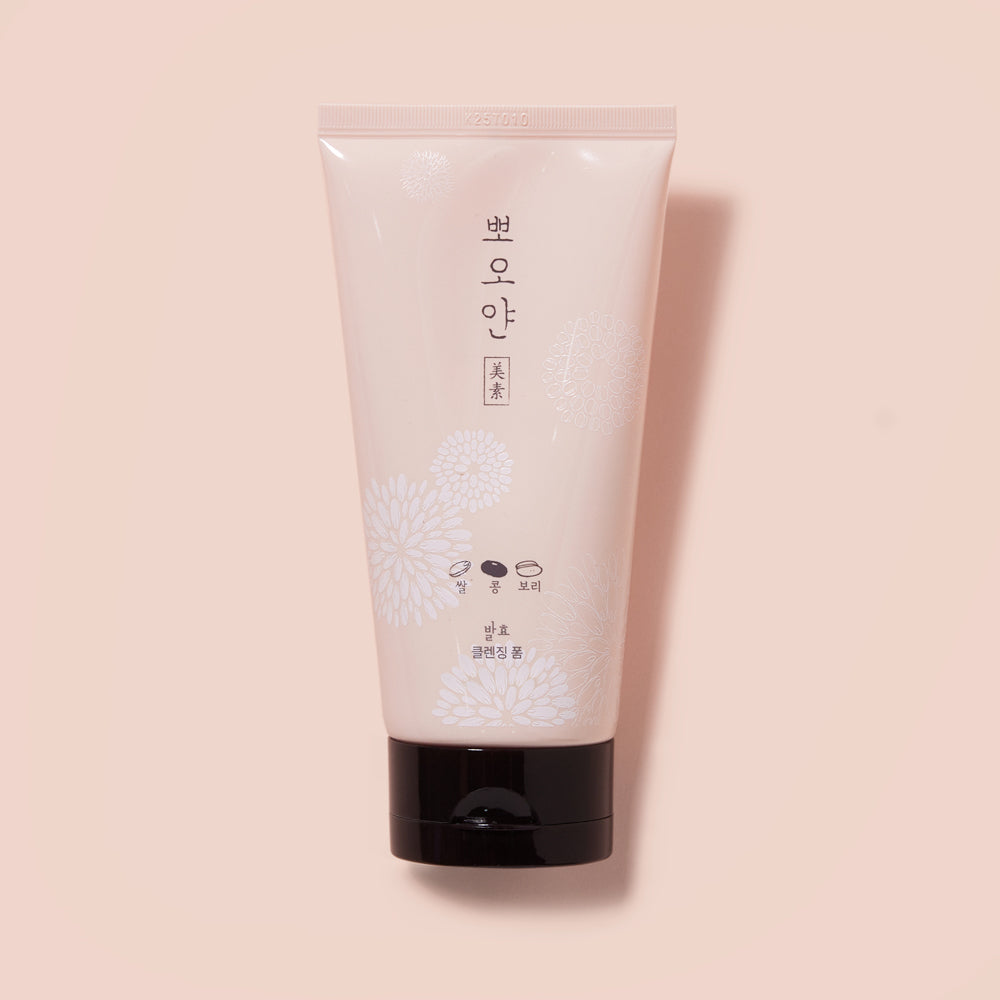 ETUDE PPOYAN Cleansing Foam 150ml – ETUDE | ClozArt