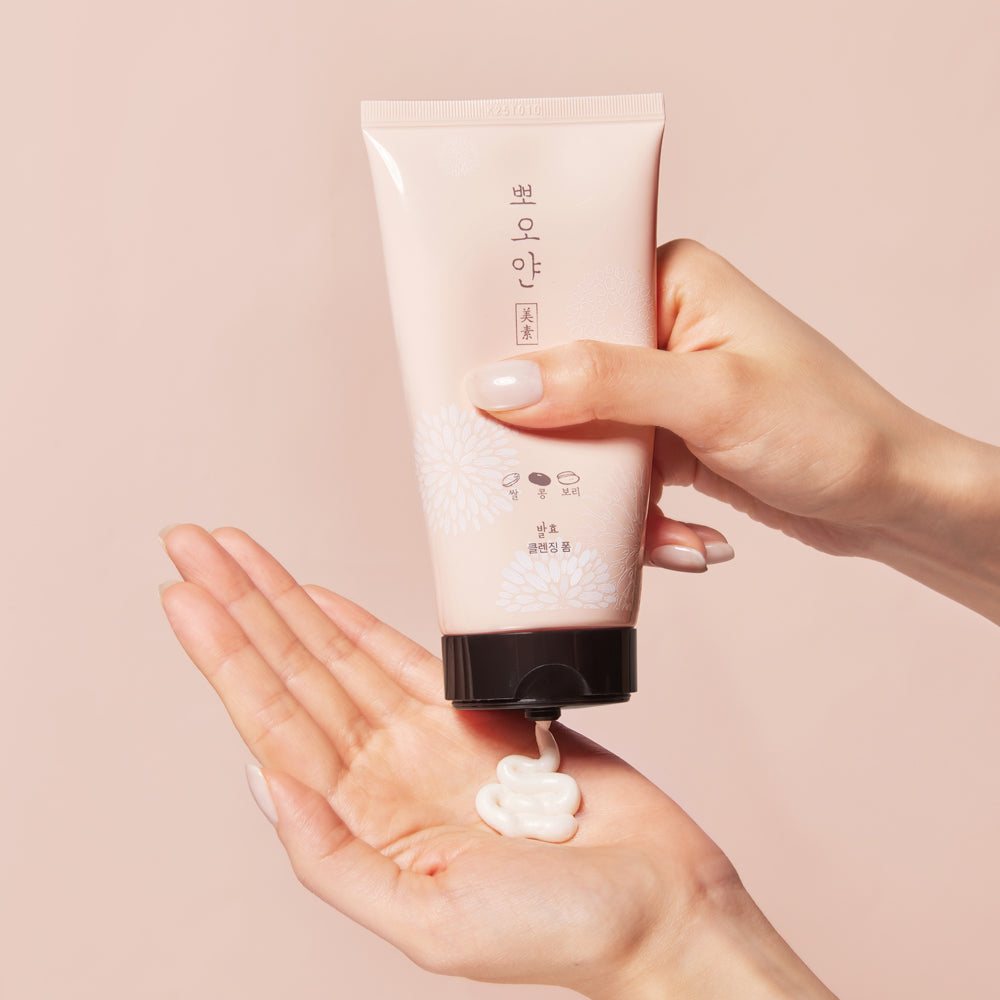 ETUDE PPOYAN Cleansing Foam 150ml – ETUDE | ClozArt