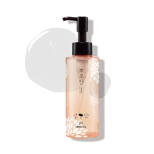 ETUDE PPOYAN Cleansing Oil 150ml – ETUDE | ClozArt