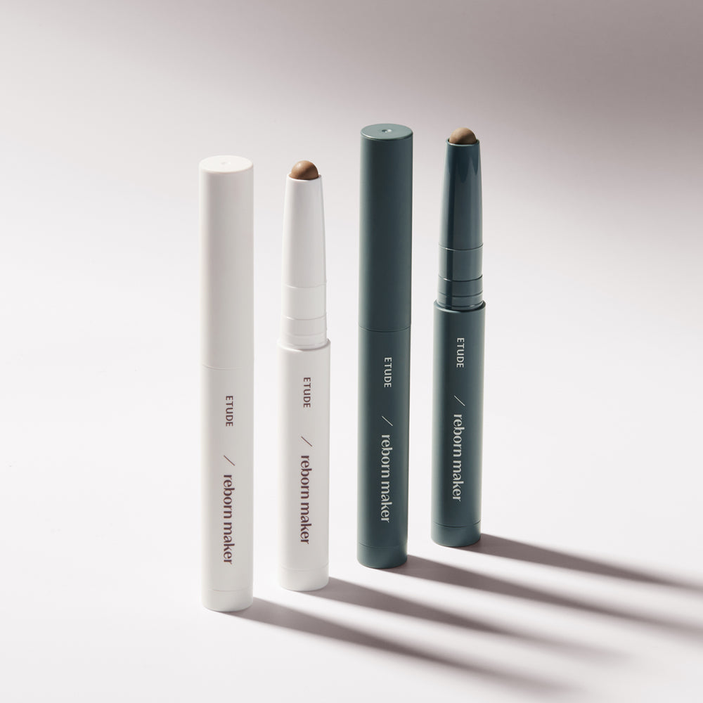 ETUDE Reborn Maker Contour Stick 1g – ETUDE | ClozArt