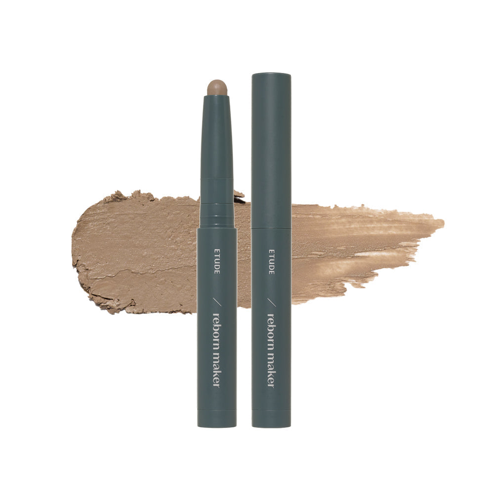 ETUDE Reborn Maker Contour Stick 1g – ETUDE | ClozArt