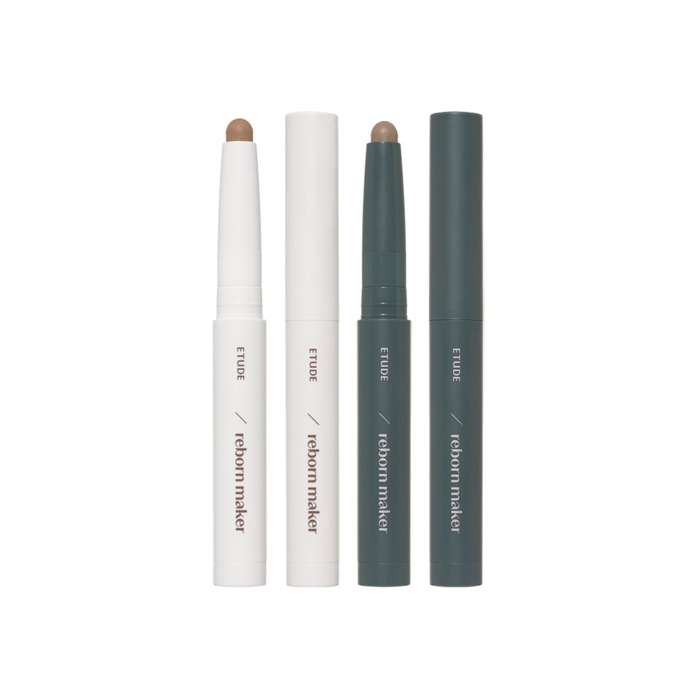 ETUDE Reborn Maker Contour Stick 1g – ETUDE | ClozArt