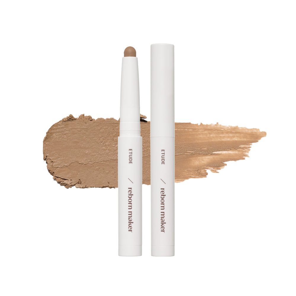 ETUDE Reborn Maker Contour Stick 1g – ETUDE | ClozArt