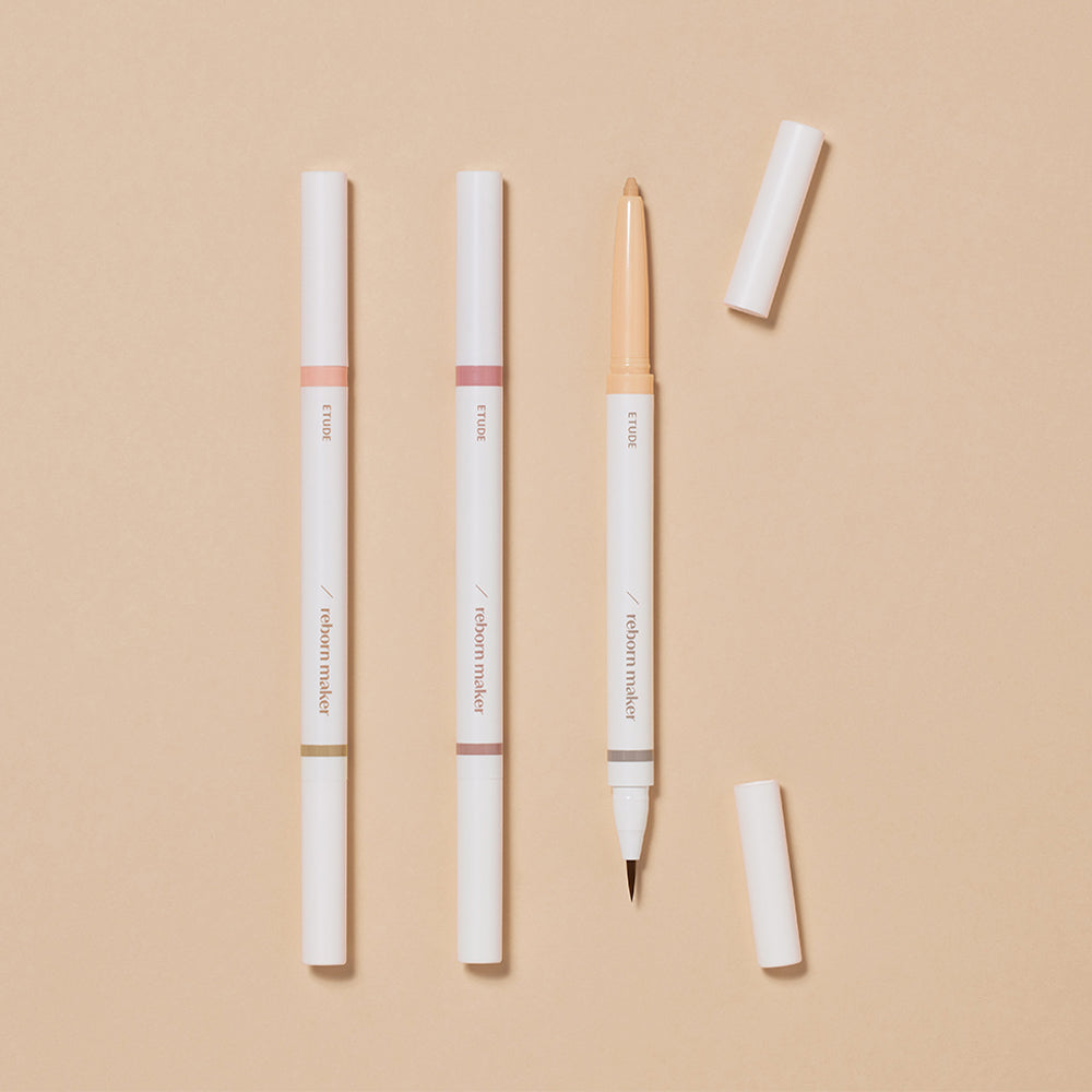 ETUDE Reborn Maker Liner 0.9g – ETUDE | ClozArt