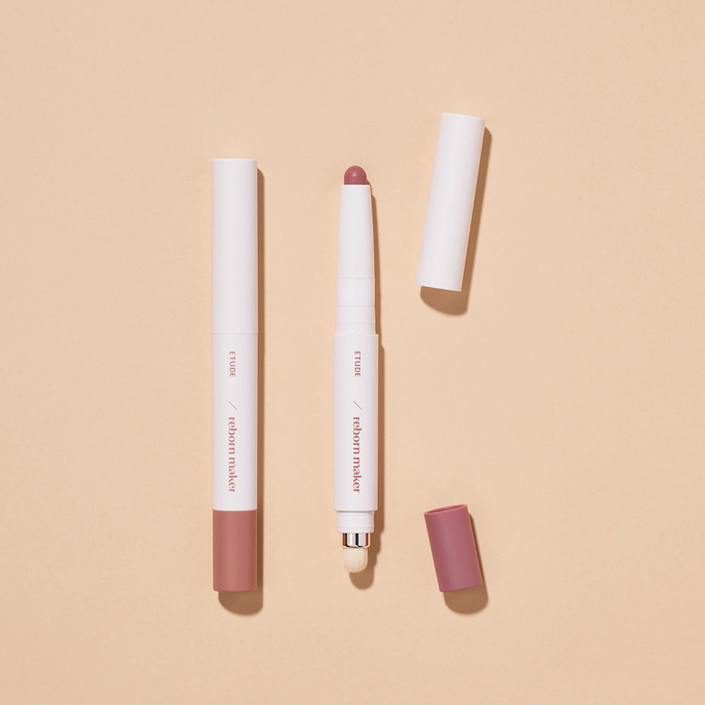 ETUDE Reborn Maker Over Lip 1g – ETUDE | ClozArt