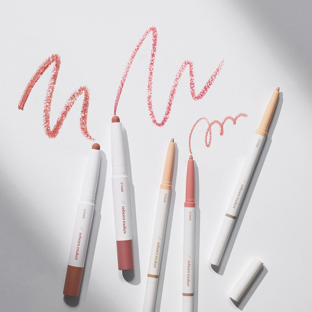 ETUDE Reborn Maker Over Lip 1g – ETUDE | ClozArt