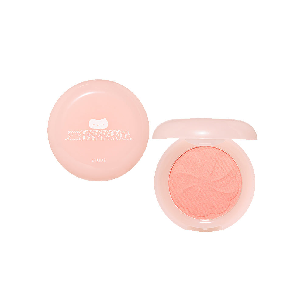 ETUDE Whipping Velvet Blusher 7g – ETUDE | ClozArt