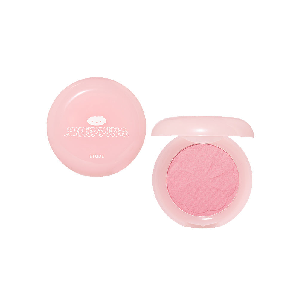 ETUDE Whipping Velvet Blusher 7g – ETUDE | ClozArt