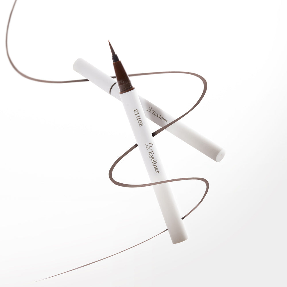 ETUDE 2X Tinting Eyeliner 0.5g – ETUDE | ClozArt