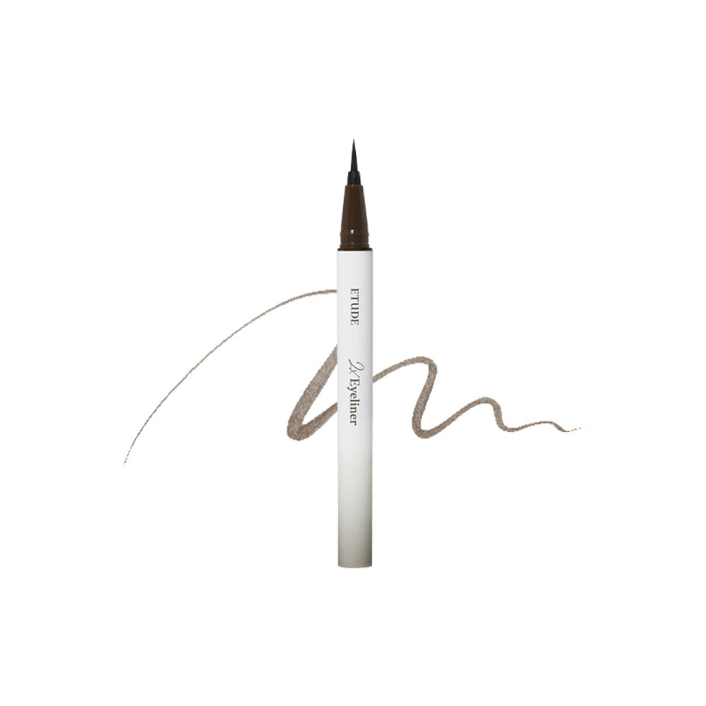 ETUDE 2X Tinting Eyeliner 0.5g – ETUDE | ClozArt