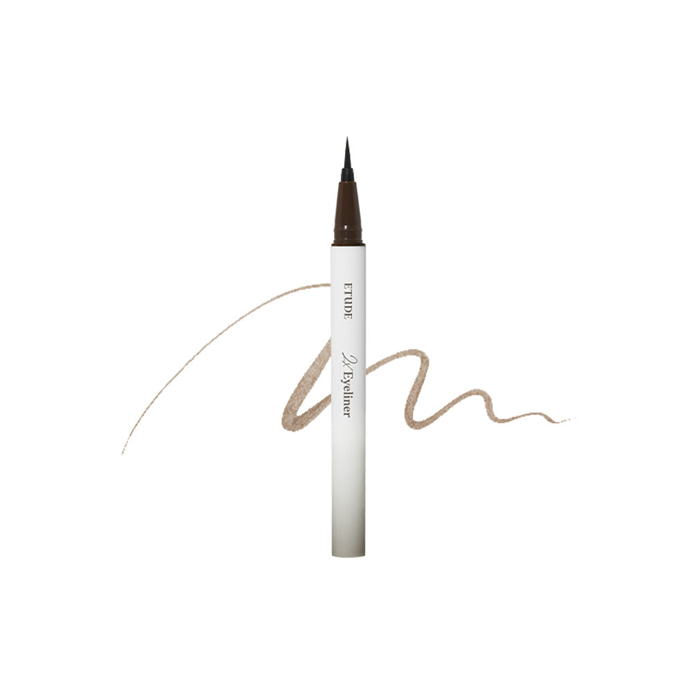 ETUDE 2X Tinting Eyeliner 0.5g – ETUDE | ClozArt