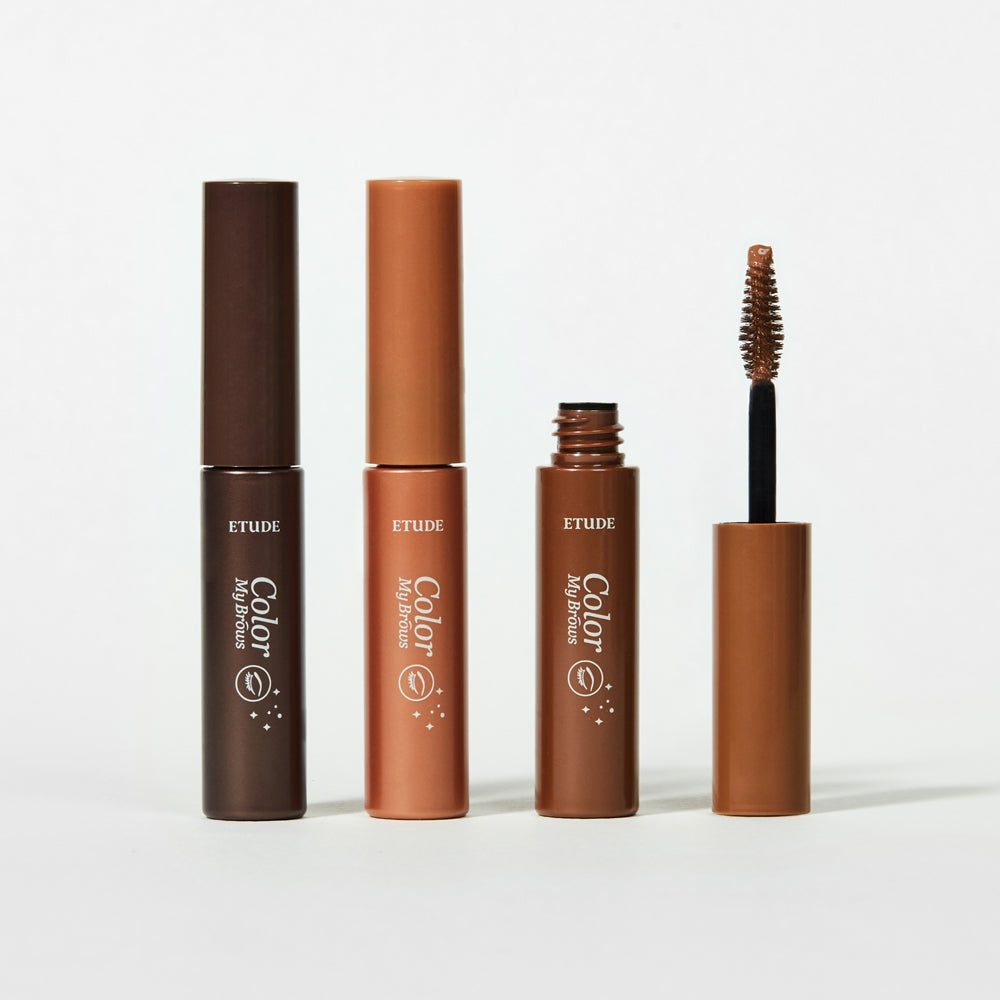 ETUDE Color My Brows 4.5g – ETUDE | ClozArt