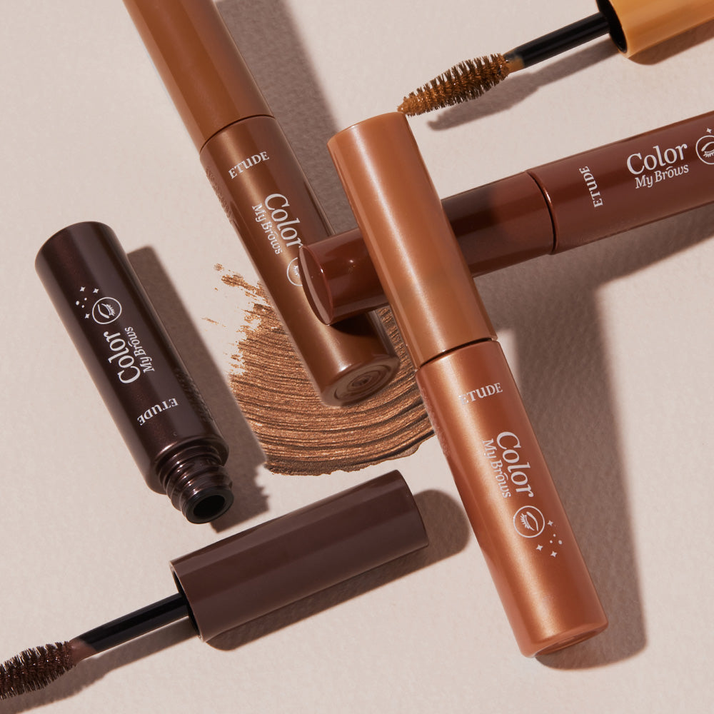 ETUDE Color My Brows 4.5g – ETUDE | ClozArt