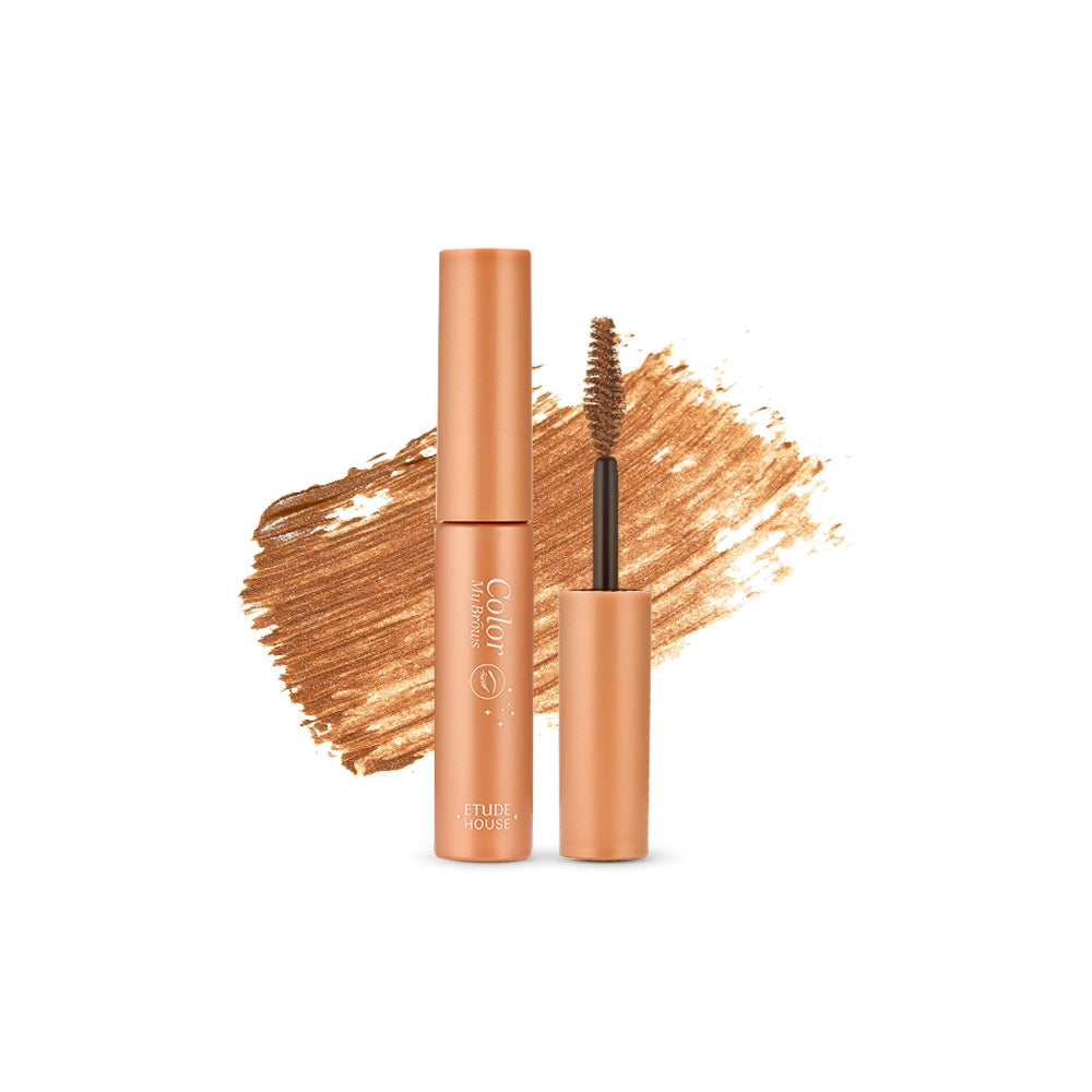 ETUDE Color My Brows 4.5g – ETUDE | ClozArt