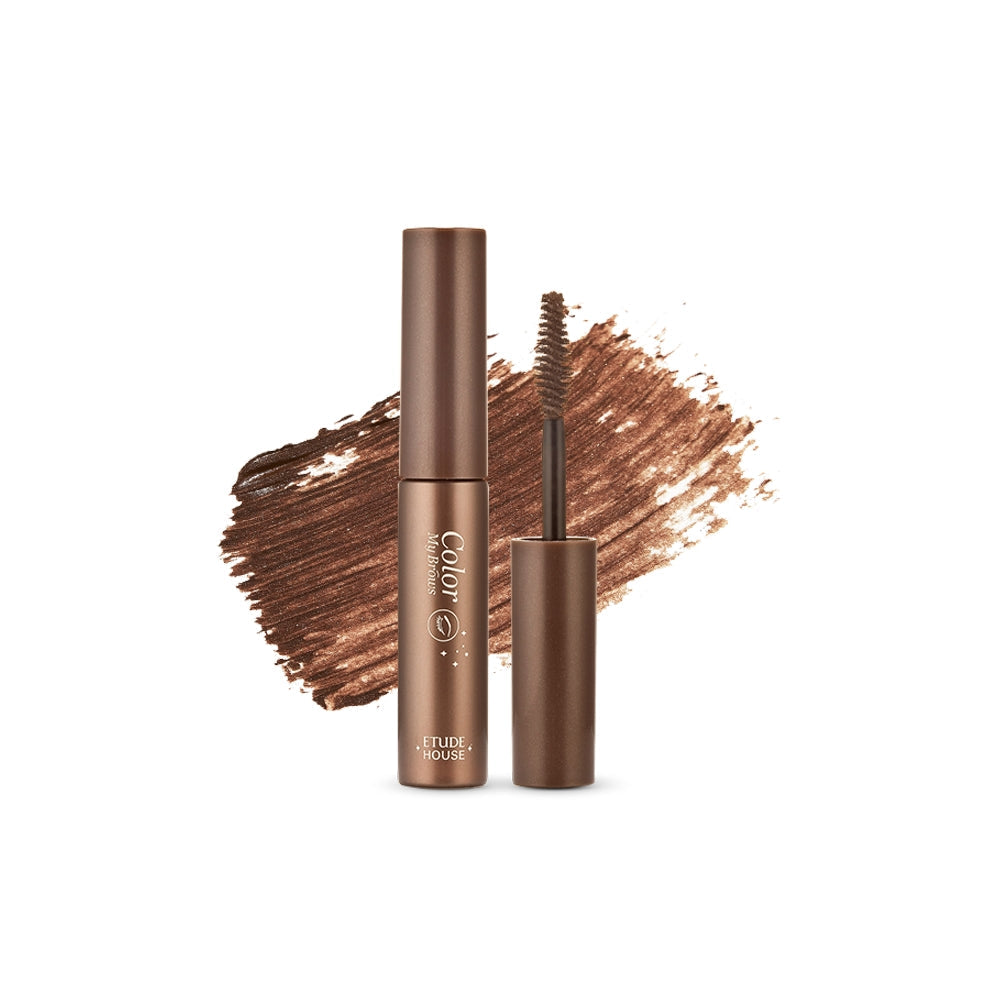 ETUDE Color My Brows 4.5g – ETUDE | ClozArt