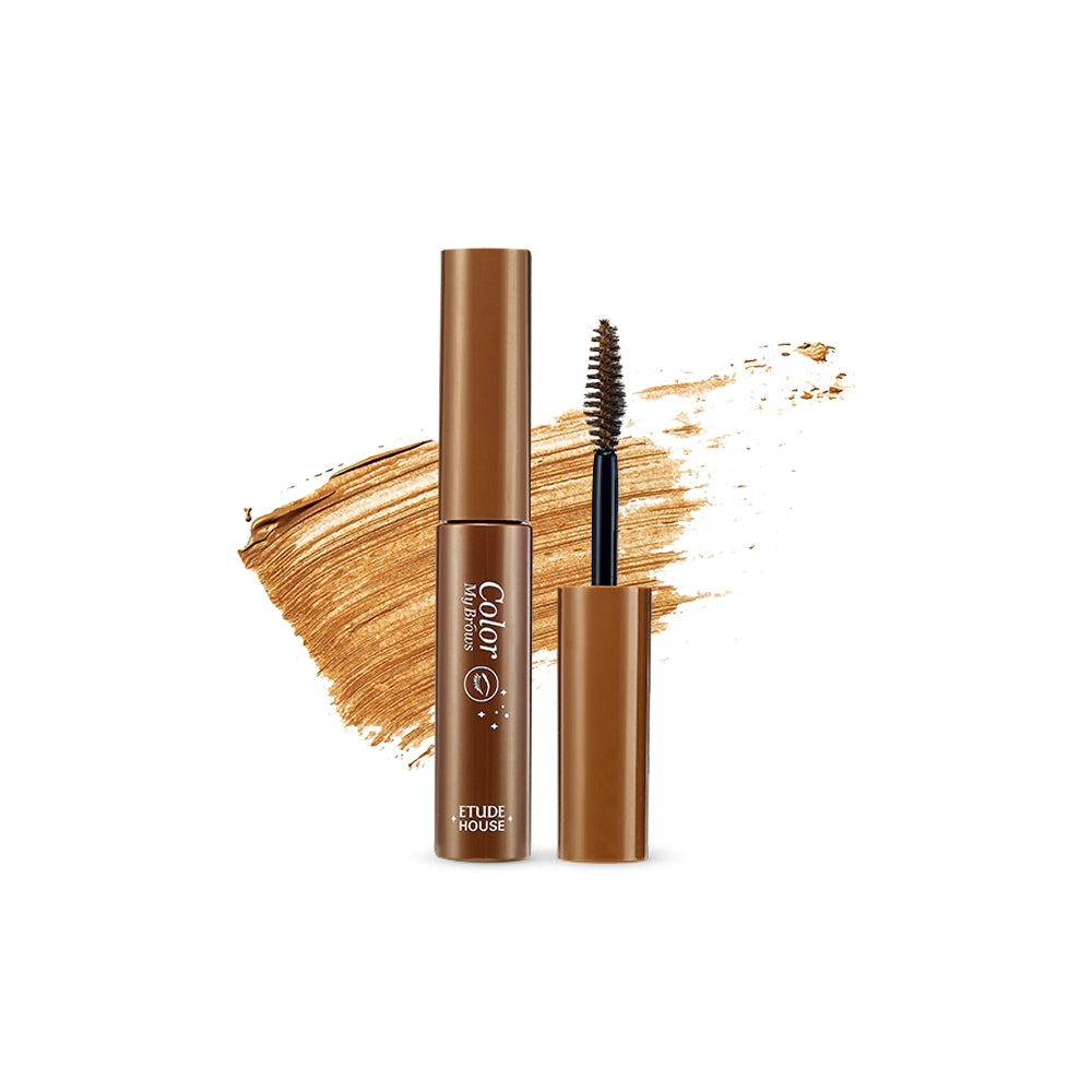 ETUDE Color My Brows 4.5g – ETUDE | ClozArt
