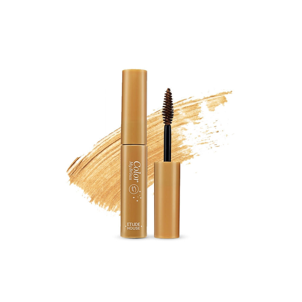 ETUDE Color My Brows 4.5g – ETUDE | ClozArt