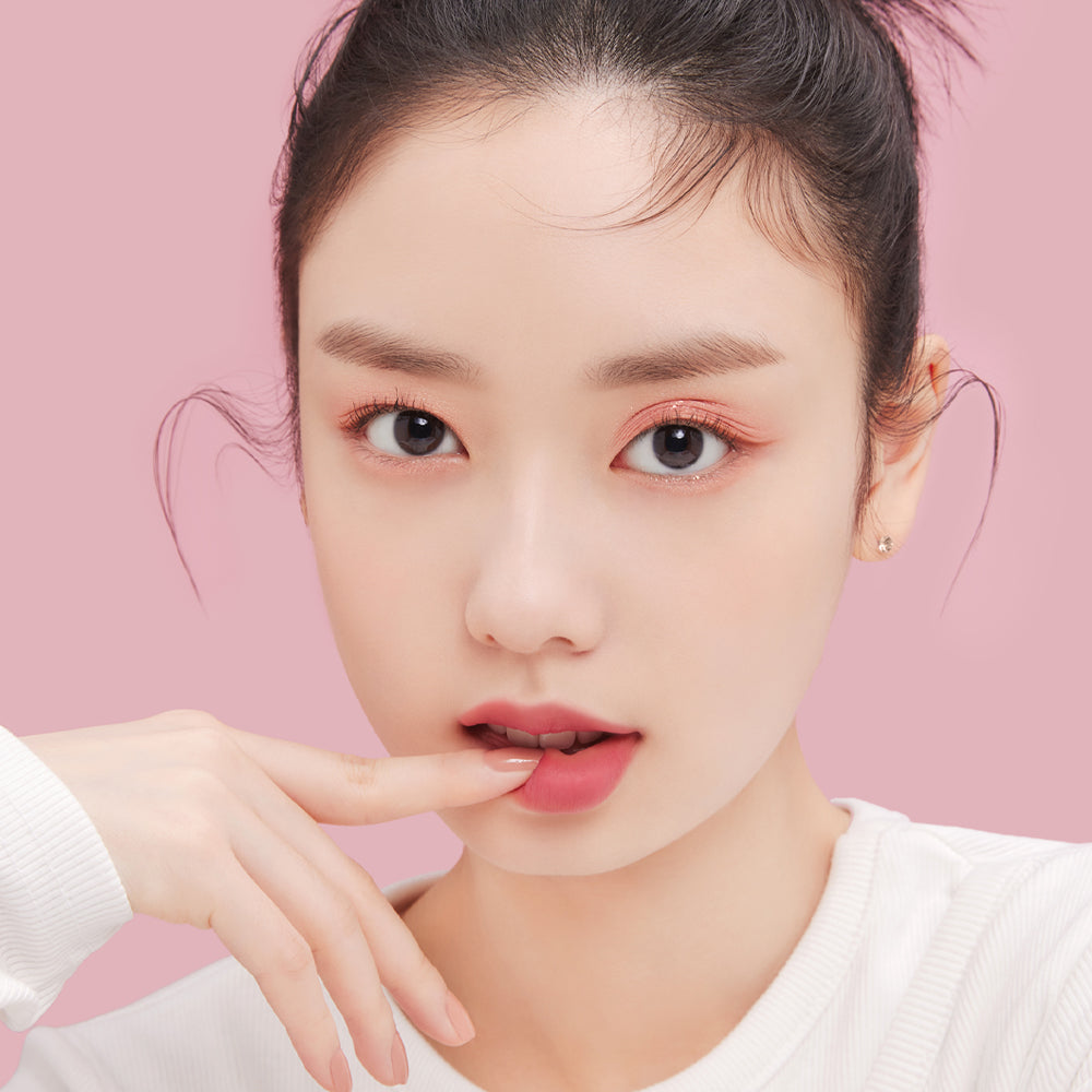 ETUDE Play Color Eyes 9-Color #Rose Wine – ETUDE | ClozArt