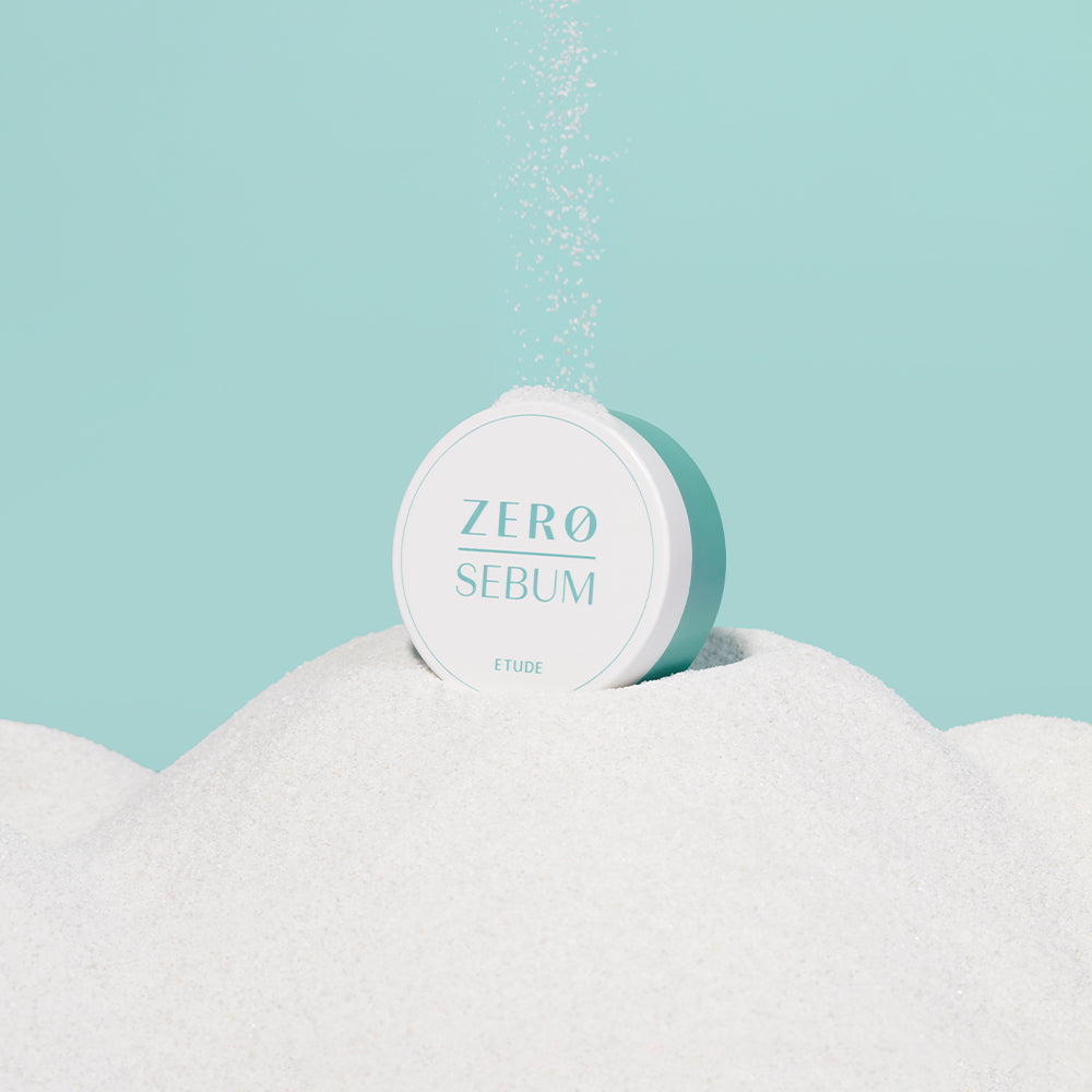 ETUDE Zero Sebum Drying Powder 4g – ETUDE | ClozArt