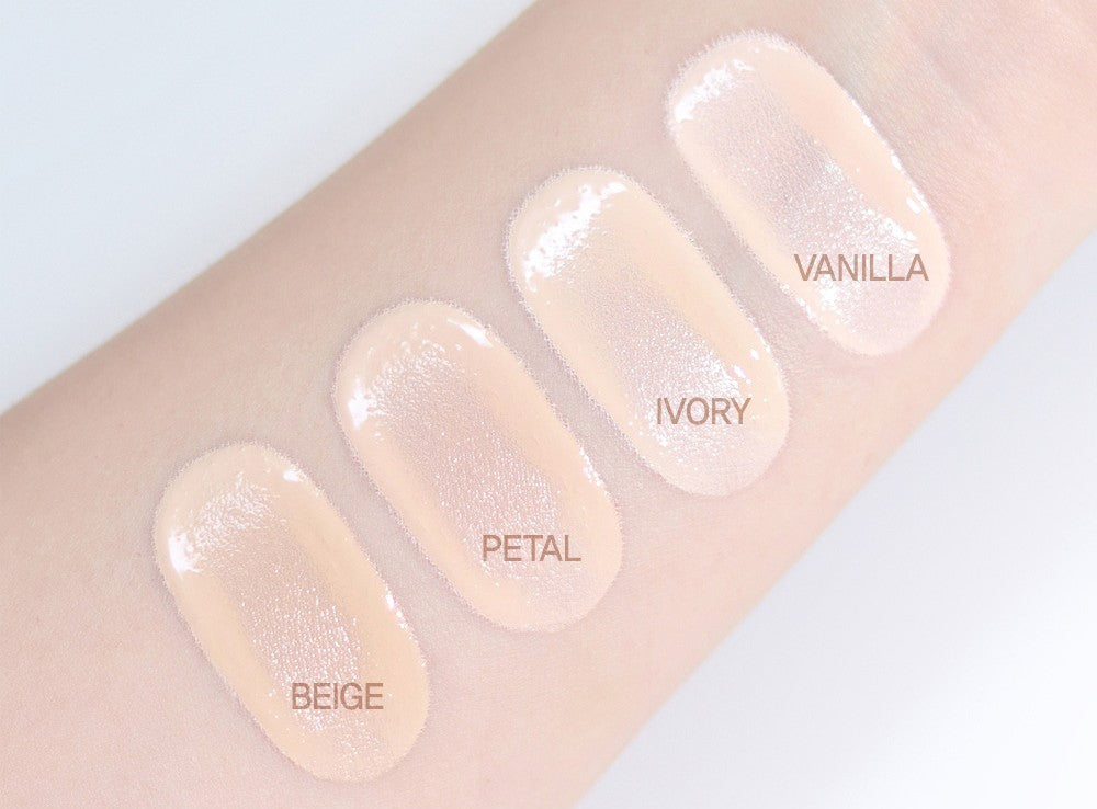 espoir Be Velvet Fluid Foundation 30g SPF 32 PA++ – espoir | ClozArt