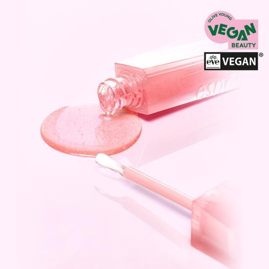 espoir Couture Lip Gloss 5g – espoir | ClozArt
