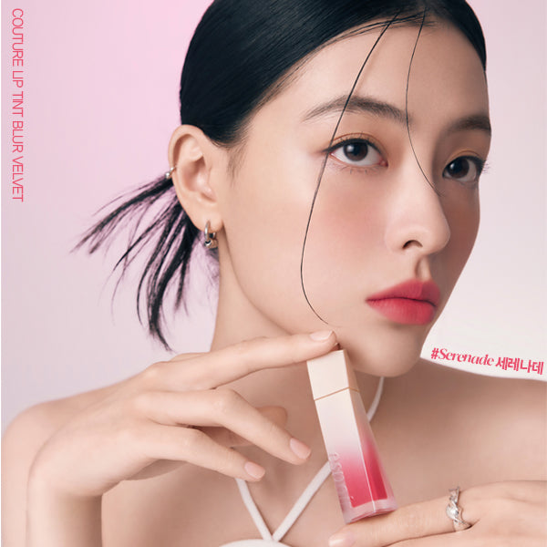 espoir Couture Lip Tint Blur Velvet 5.5g – espoir | ClozArt