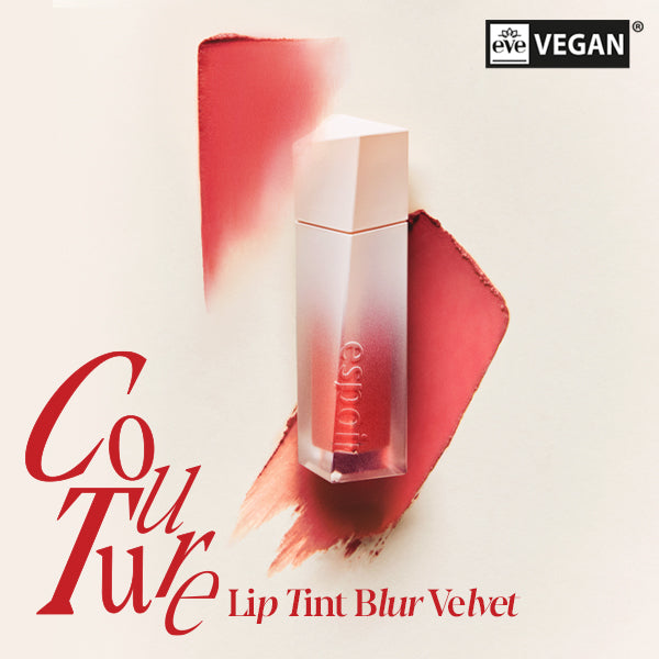 espoir Couture Lip Tint Blur Velvet 5.5g – espoir | ClozArt