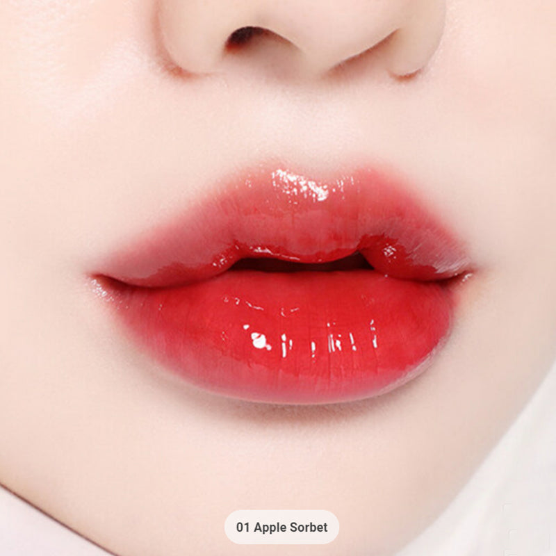 espoir Couture Lip Tint Glaze (6 Colors) 5.5g – espoir | ClozArt