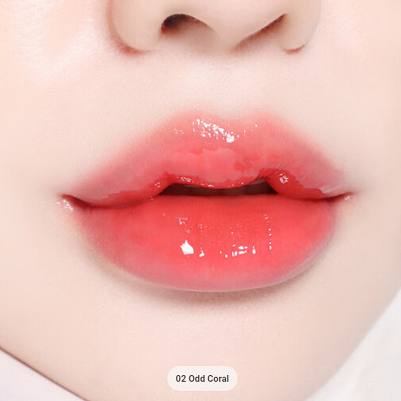 espoir Couture Lip Tint Glaze (6 Colors) 5.5g – espoir | ClozArt